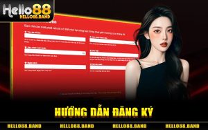 Hướng Dẫn Đăng Ký