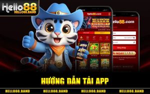Hướng Dẫn Tải App