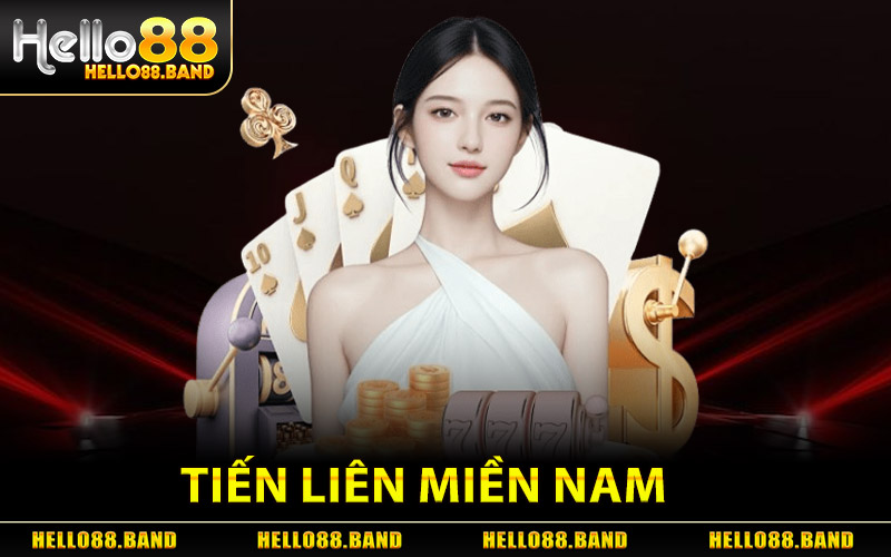 Tiến Lên Miền Nam